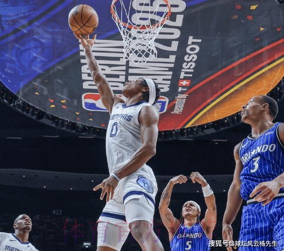 班凯罗26分13板小瓦格纳18分，魔术118-111击败灰熊